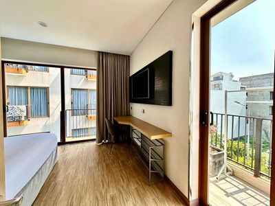 Sun Avenue, Vietnam Sun Avenue, Vietnam