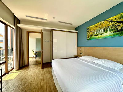 Sun Avenue, Vietnam  Sun Avenue, Vietnam