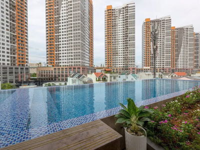 Sun Avenue, Vietnam  Sun Avenue, Vietnam