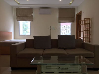 Жилье в Ho Chi Minh City, Vietnam Жилье в Ho Chi Minh City, Vietnam