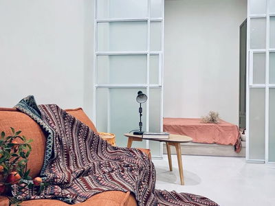 Housing in Nha Be, Vietnam  Housing in Nha Be, Vietnam