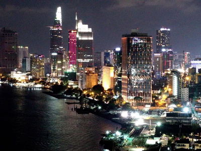 Vinhomes Bason, Vietnam Vinhomes Bason, Vietnam