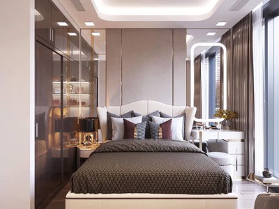 Vinhomes Bason, Vietnam Vinhomes Bason, Vietnam