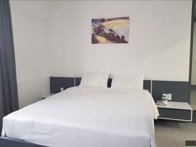 Жилье в Ho Chi Minh City, Vietnam Жилье в Ho Chi Minh City, Vietnam