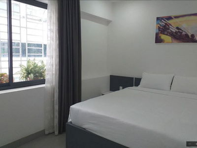 Alojamiento en Ho Chi Minh City, Vietnam Alojamiento en Ho Chi Minh City, Vietnam