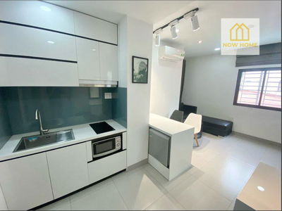 Жилье в Ho Chi Minh City, Vietnam Жилье в Ho Chi Minh City, Vietnam