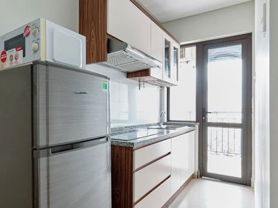 Alojamiento en Ho Chi Minh City, Vietnam Alojamiento en Ho Chi Minh City, Vietnam