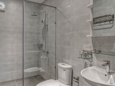 Housing in Nha Be, Vietnam Housing in Nha Be, Vietnam