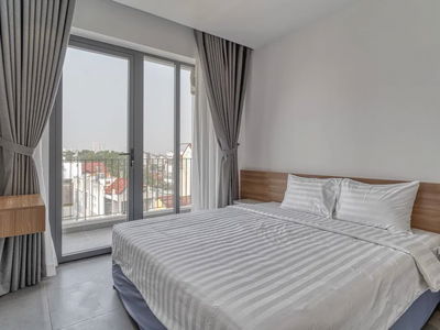 Housing in Nha Be, Vietnam  Housing in Nha Be, Vietnam