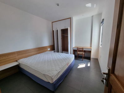 Housing in Nha Be, Vietnam Housing in Nha Be, Vietnam