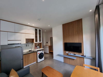 Housing in Nha Be, Vietnam Housing in Nha Be, Vietnam