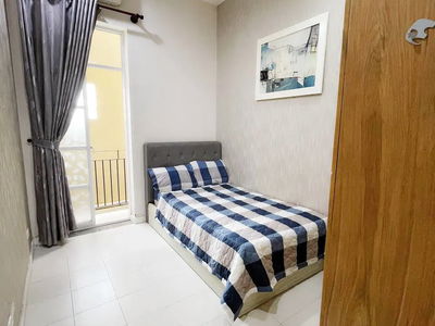 Жилье в Ho Chi Minh City, Vietnam Жилье в Ho Chi Minh City, Vietnam