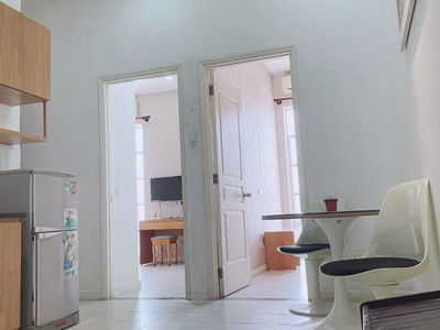 Housing in Ho Chi Minh City, Vietnam Housing in Ho Chi Minh City, Vietnam