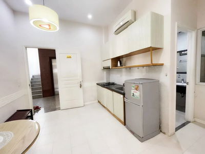 Жилье в Ho Chi Minh City, Vietnam  Жилье в Ho Chi Minh City, Vietnam