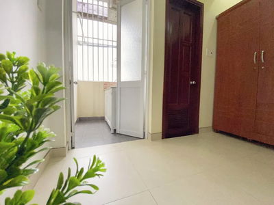 Alojamiento en Ho Chi Minh City, Vietnam Alojamiento en Ho Chi Minh City, Vietnam