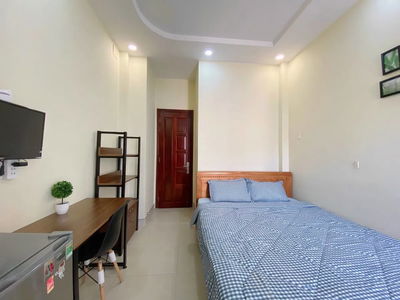 Alojamiento en Ho Chi Minh City, Vietnam  Alojamiento en Ho Chi Minh City, Vietnam