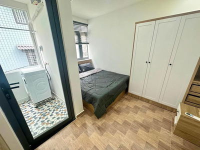 Logement dans Ho Chi Minh City, Vietnam Logement dans Ho Chi Minh City, Vietnam