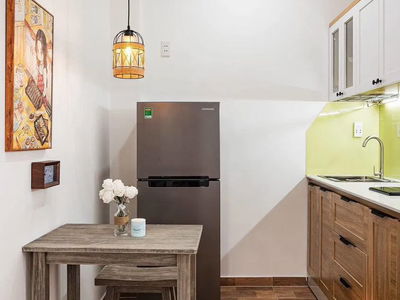 Жилье в Ho Chi Minh City, Vietnam Жилье в Ho Chi Minh City, Vietnam