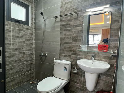 Housing in Ho Chi Minh City, Vietnam  Housing in Ho Chi Minh City, Vietnam