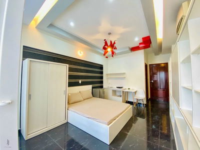 Logement dans Ho Chi Minh City, Vietnam Logement dans Ho Chi Minh City, Vietnam