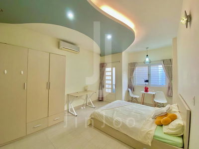 Alojamiento en Ho Chi Minh City, Vietnam Alojamiento en Ho Chi Minh City, Vietnam