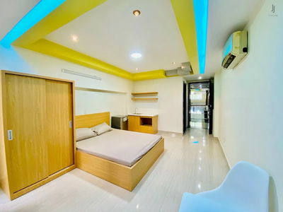 Gehäuse In Ho Chi Minh City, Vietnam Gehäuse In Ho Chi Minh City, Vietnam