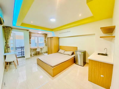 Logement dans Ho Chi Minh City, Vietnam Logement dans Ho Chi Minh City, Vietnam