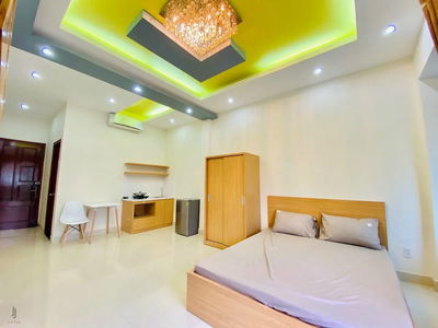 Alojamiento en Ho Chi Minh City, Vietnam  Alojamiento en Ho Chi Minh City, Vietnam