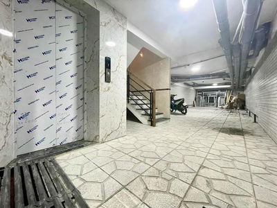 Alojamiento en Ho Chi Minh City, Vietnam Alojamiento en Ho Chi Minh City, Vietnam