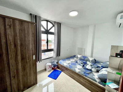 Housing in Ho Chi Minh City, Vietnam Housing in Ho Chi Minh City, Vietnam