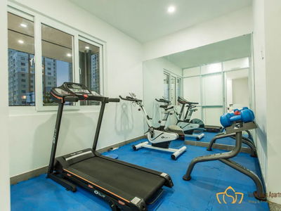 Gehäuse In Ho Chi Minh City, Vietnam Gehäuse In Ho Chi Minh City, Vietnam