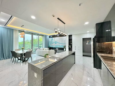 Empire City, Vietnam  Empire City, Vietnam