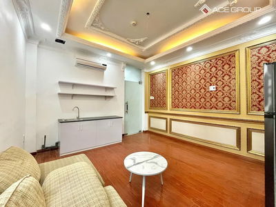 Housing in Nha Be, Vietnam  Housing in Nha Be, Vietnam