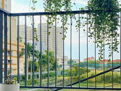 Жилье в Ho Chi Minh City, Vietnam Жилье в Ho Chi Minh City, Vietnam