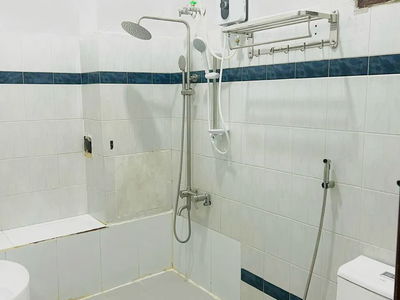 Housing in Ho Chi Minh City, Vietnam  Housing in Ho Chi Minh City, Vietnam