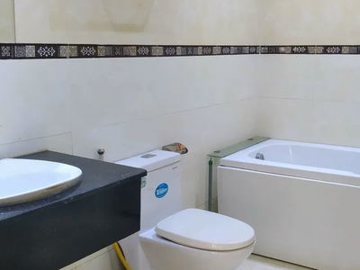 Жилье в Ho Chi Minh City, Vietnam Жилье в Ho Chi Minh City, Vietnam