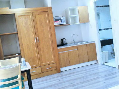 Housing in Ho Chi Minh City, Vietnam Housing in Ho Chi Minh City, Vietnam