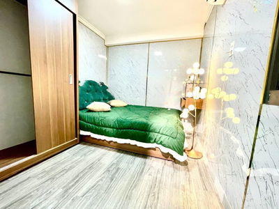 Gehäuse In Hanoi, Vietnam Gehäuse In Hanoi, Vietnam