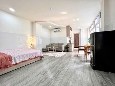 Housing in Ho Chi Minh City, Vietnam Housing in Ho Chi Minh City, Vietnam