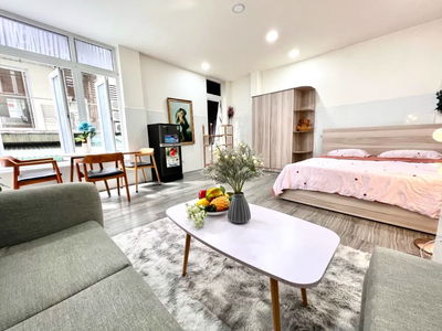 Housing in Ho Chi Minh City, Vietnam Housing in Ho Chi Minh City, Vietnam