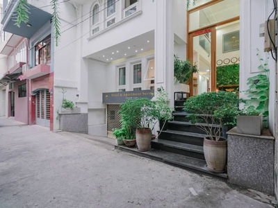 Housing in Ho Chi Minh City, Vietnam Housing in Ho Chi Minh City, Vietnam