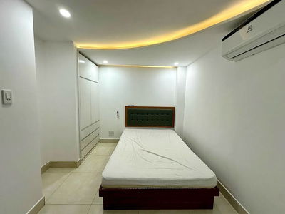 Alojamiento en Ho Chi Minh City, Vietnam Alojamiento en Ho Chi Minh City, Vietnam