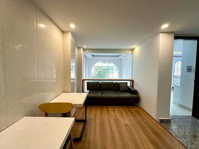 Housing in Ho Chi Minh City, Vietnam  Housing in Ho Chi Minh City, Vietnam