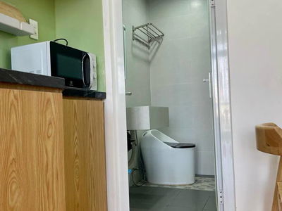 Housing in Nha Be, Vietnam Housing in Nha Be, Vietnam