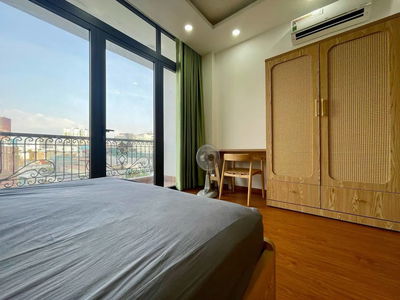 Housing in Nha Be, Vietnam  Housing in Nha Be, Vietnam