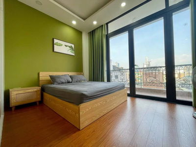 Alojamiento en Nha Be, Vietnam Alojamiento en Nha Be, Vietnam