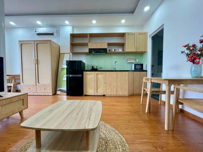 Housing in Nha Be, Vietnam Housing in Nha Be, Vietnam