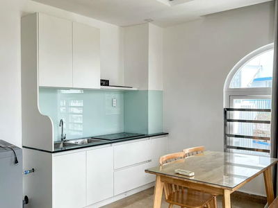 Housing in Nha Be, Vietnam  Housing in Nha Be, Vietnam