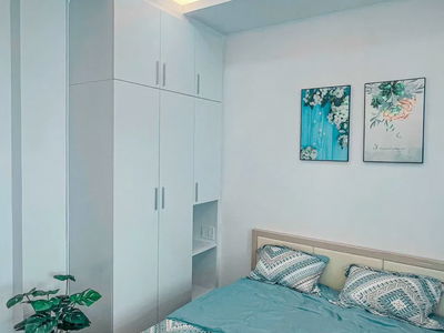 Housing in Ho Chi Minh City, Vietnam Housing in Ho Chi Minh City, Vietnam