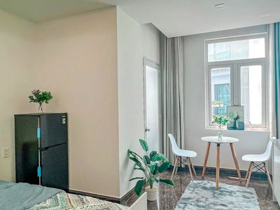 Жилье в Ho Chi Minh City, Vietnam  Жилье в Ho Chi Minh City, Vietnam